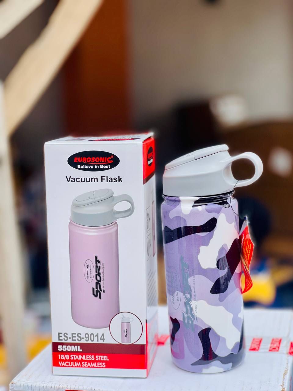 550 ml vacuum Flask