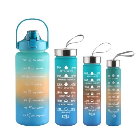 4 in 1 bottle